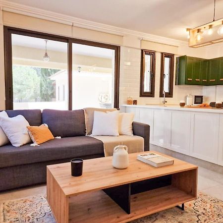 Jasmine Dreams 1Bed Apt Wpool Куклія Екстер'єр фото