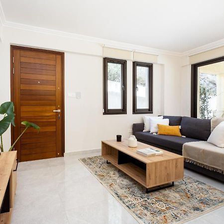 Jasmine Dreams 1Bed Apt Wpool Куклія Екстер'єр фото