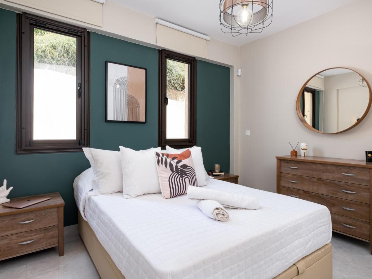 Jasmine Dreams 1Bed Apt Wpool Куклія Екстер'єр фото