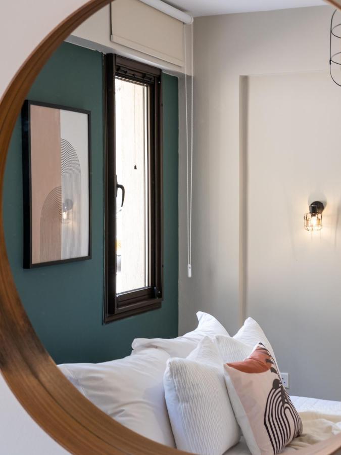 Jasmine Dreams 1Bed Apt Wpool Куклія Екстер'єр фото