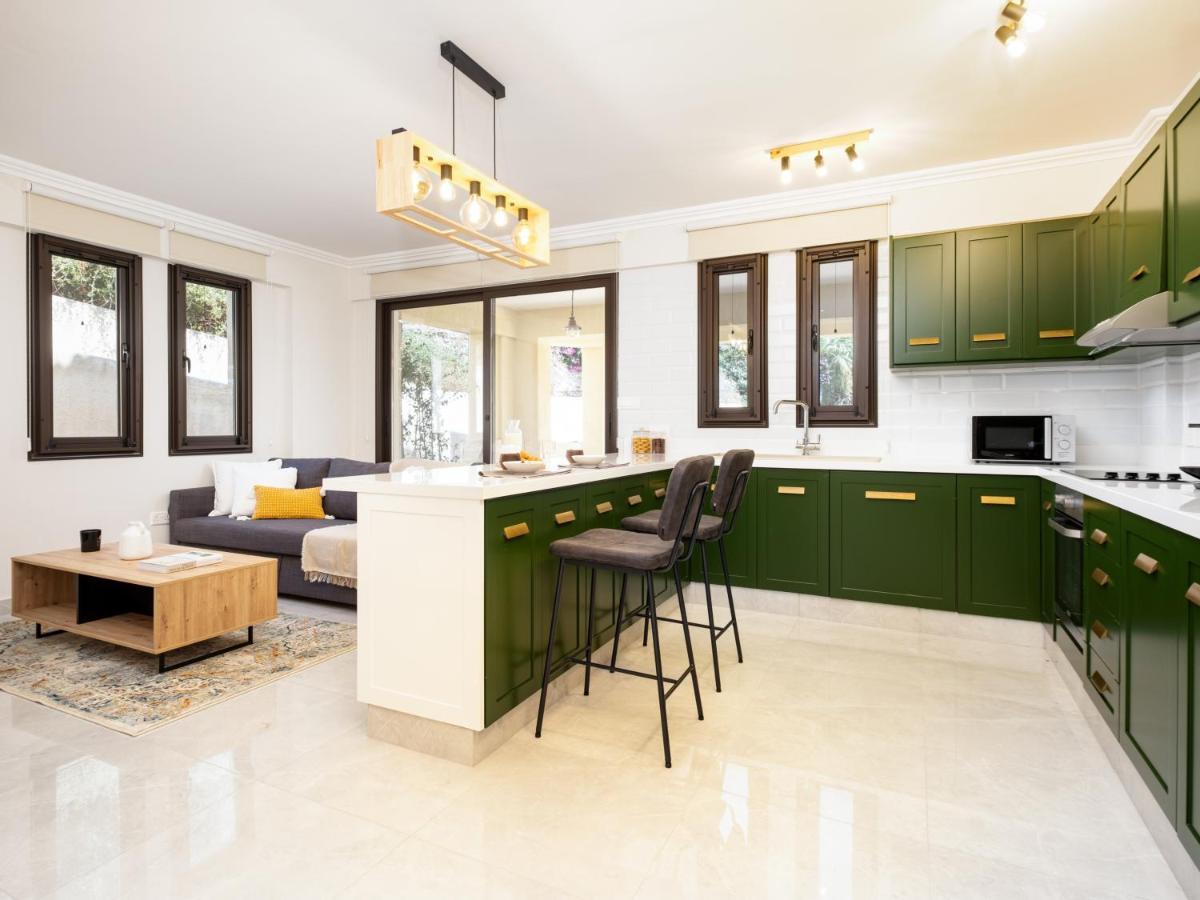 Jasmine Dreams 1Bed Apt Wpool Куклія Екстер'єр фото
